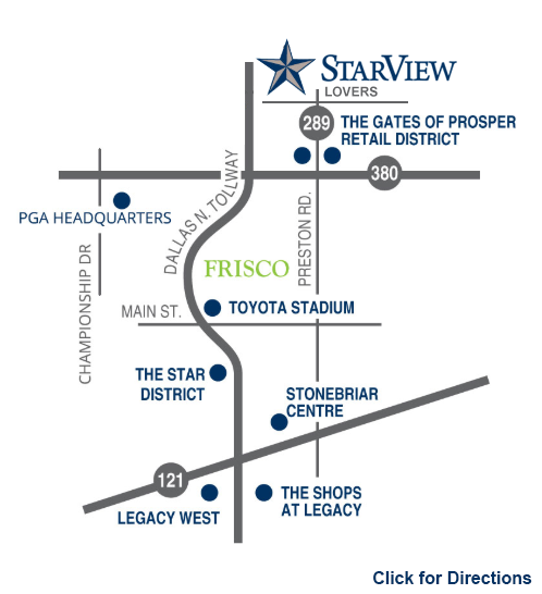 Location-map-directions